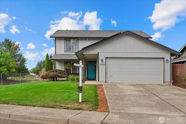 9700 NE 59th AVE, Vancouver, WA 98665