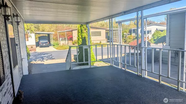 Mount Vernon, WA 98273,2725 E Fir ST #105