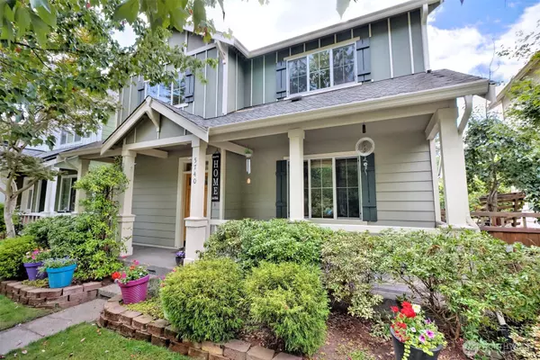 5740 Acclamation ST E, Fife, WA 98424