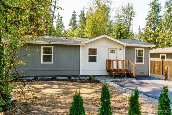 19928 Canyon DR, Granite Falls, WA 98252