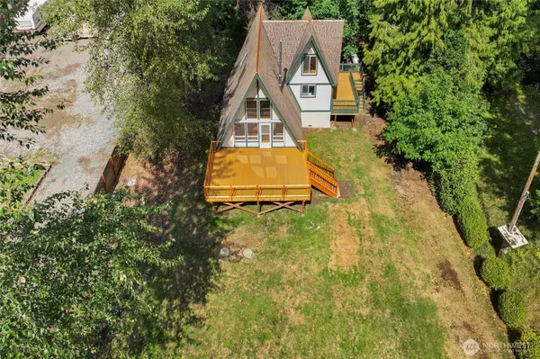 Concrete, WA 98237,41819 S Shore DR