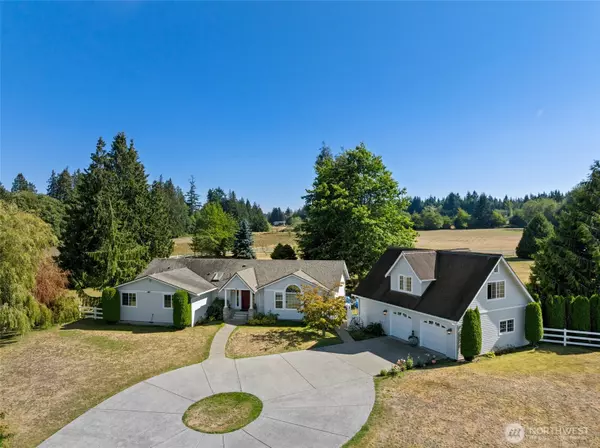 7424 332nd ST NW, Stanwood, WA 98292