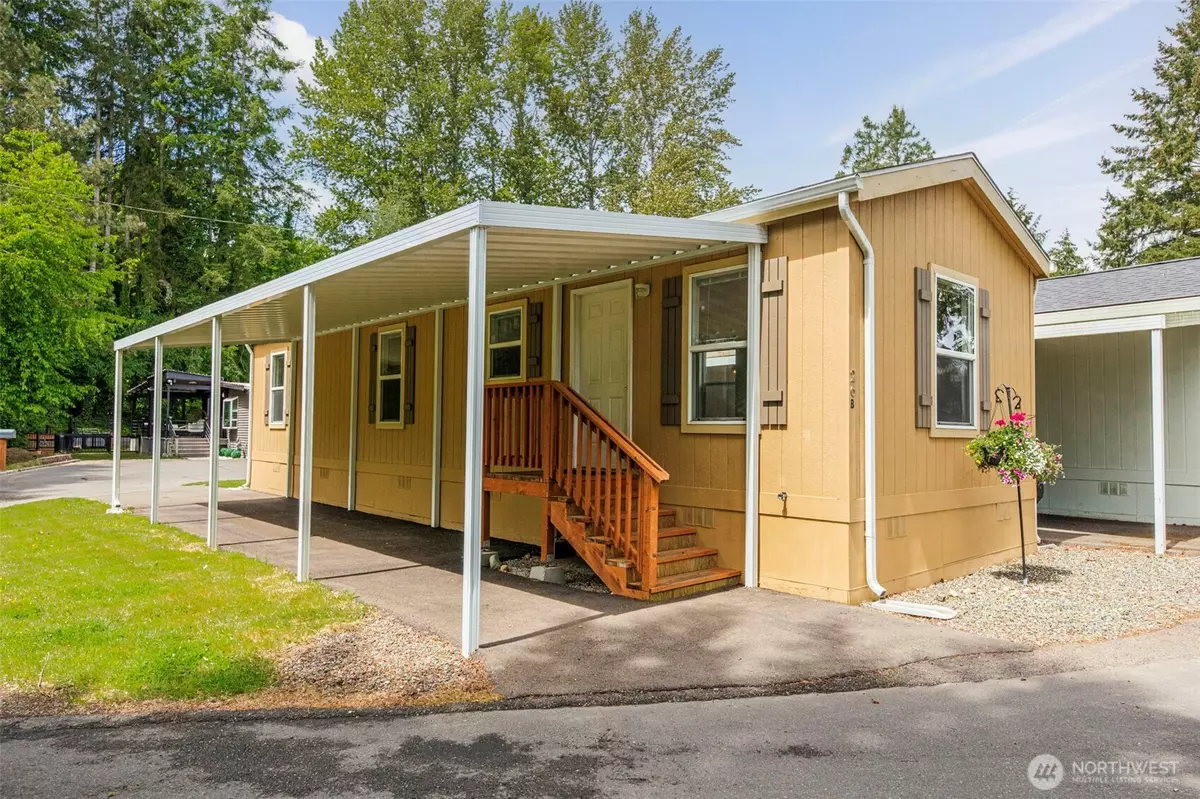 Bothell, WA 98021,23708 Locust Way #26B