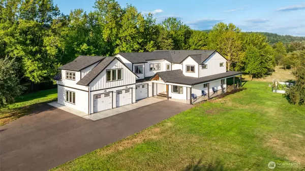 4555 NE 242nd AVE, Vancouver, WA 98682
