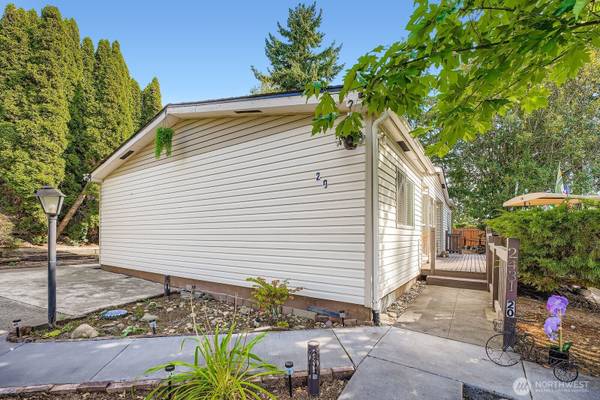 2431 S 371st ST #20, Federal Way, WA 98003