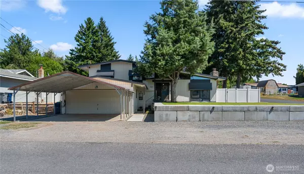 101 N Hanford AVE, East Wenatchee, WA 98802