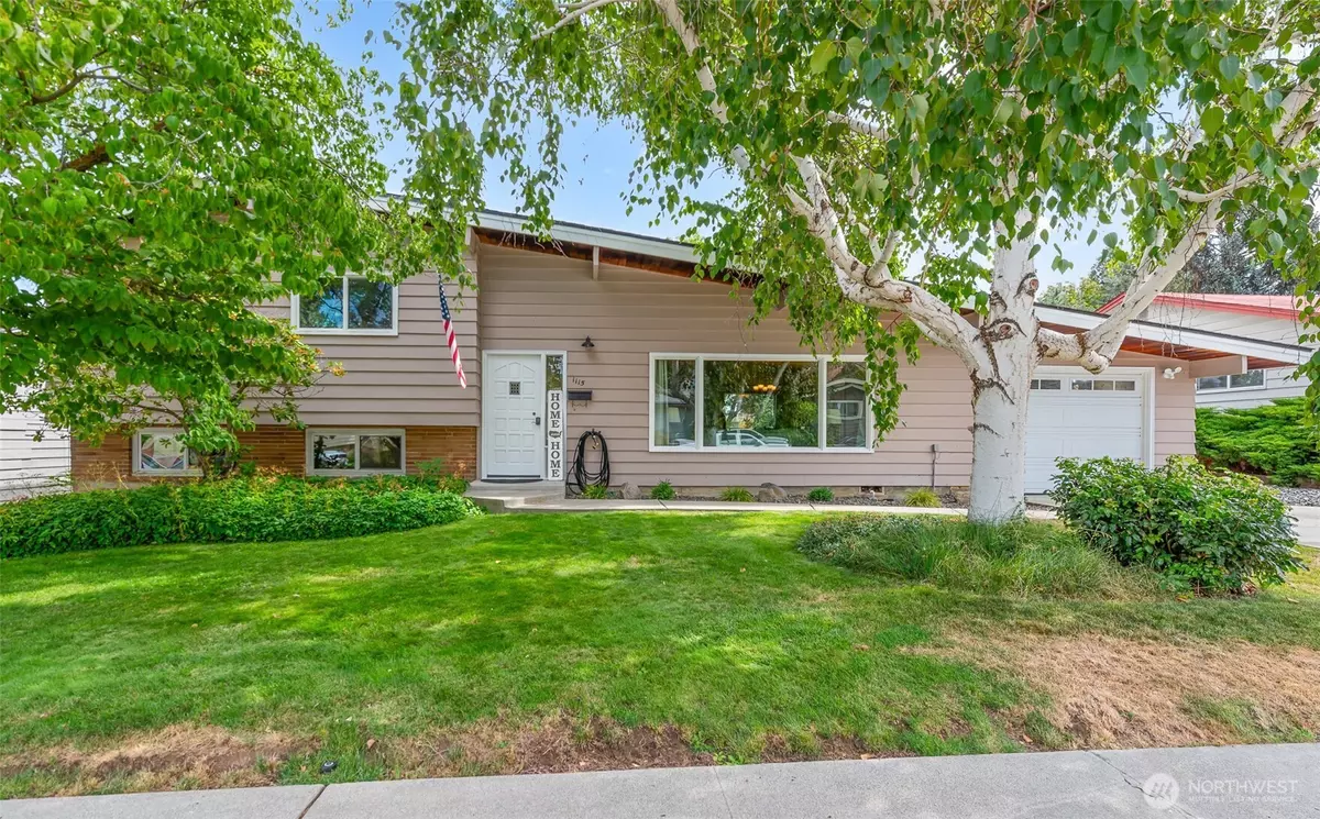 Wenatchee, WA 98801,1115 Wedgewood AVE