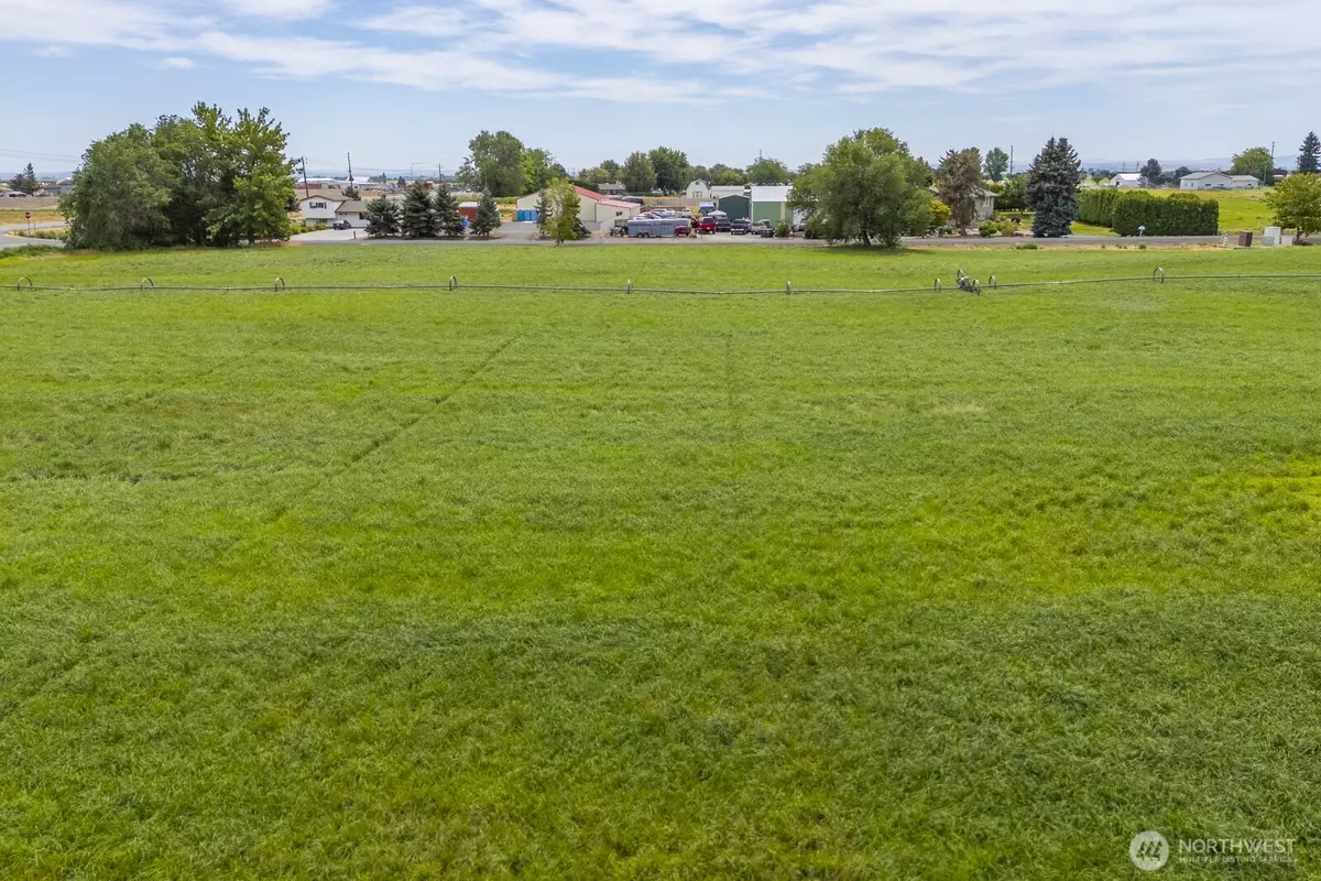 Quincy, WA 98848,0 Road 5.2  Lot 1 NW