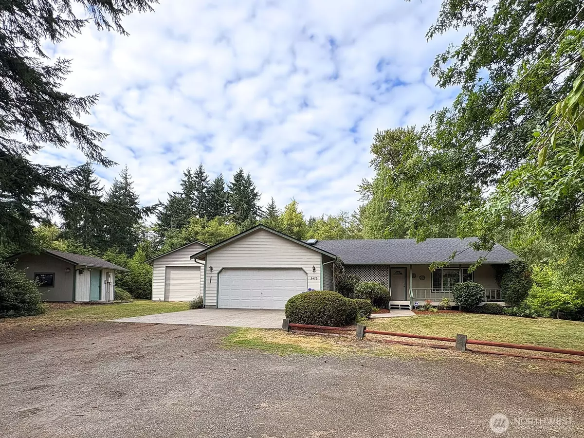 Olympia, WA 98516,5426 70th AVE NE