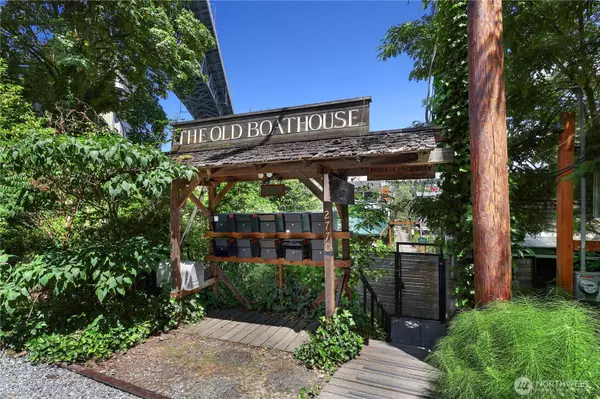 Seattle, WA 98109,2770 Westlake AVE N #6