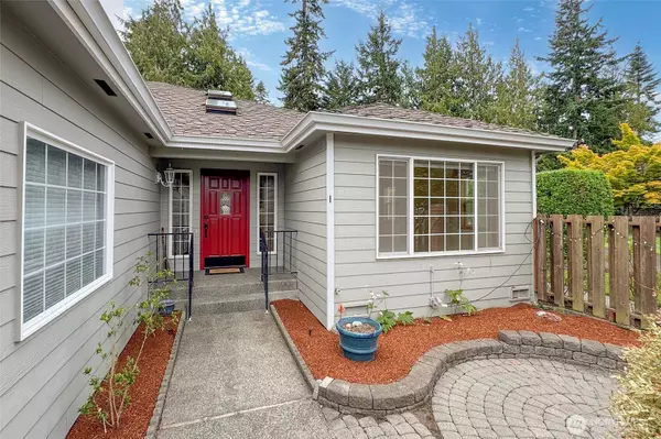 Sequim, WA 98382,290 Foursome DR