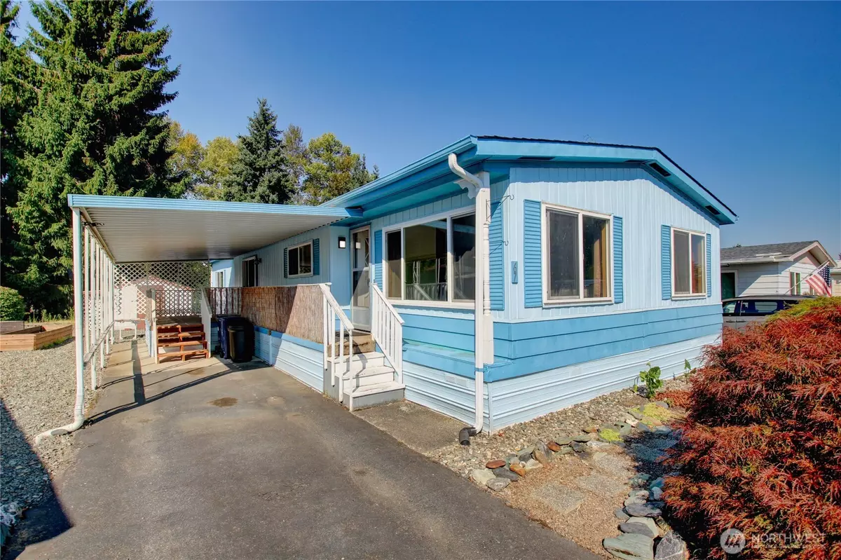 Mount Vernon, WA 98273,2725 E Fir ST #67