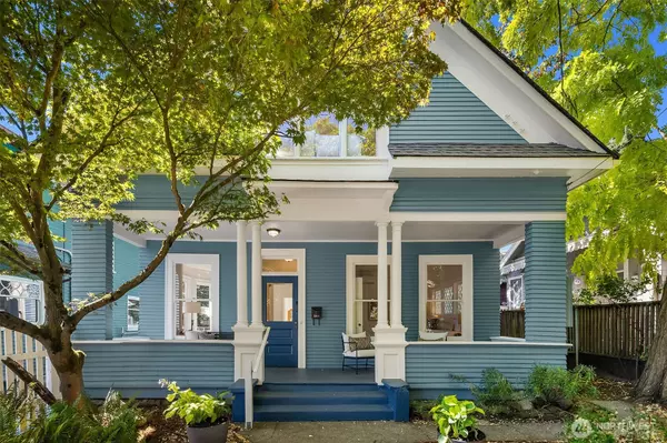 333 16th AVE, Seattle, WA 98122
