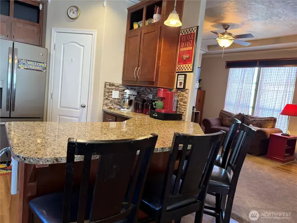 Walla Walla, WA 99362,1320 Fort LN