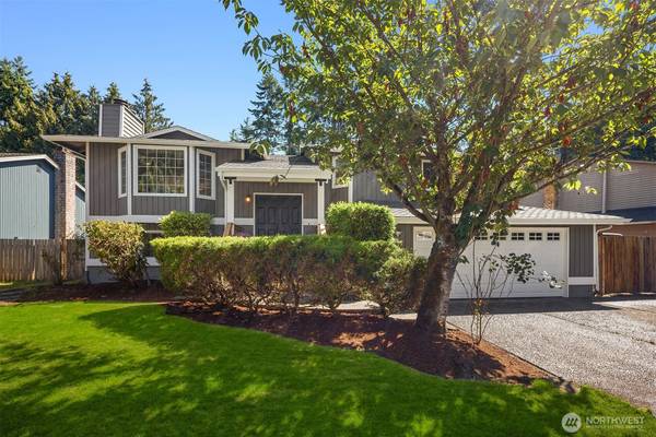 4656 191st AVE SE, Issaquah, WA 98027