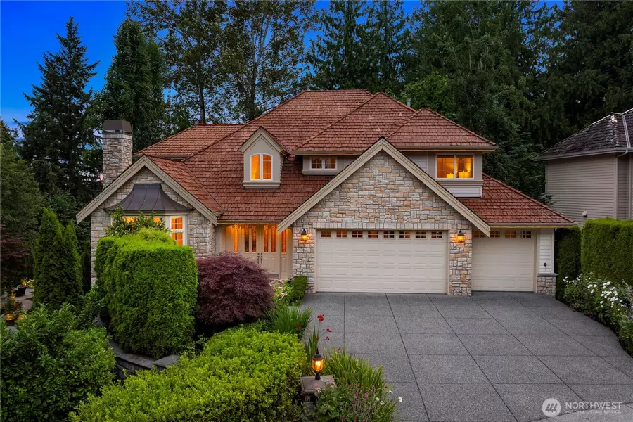 4123 198th CT NE, Sammamish, WA 98074