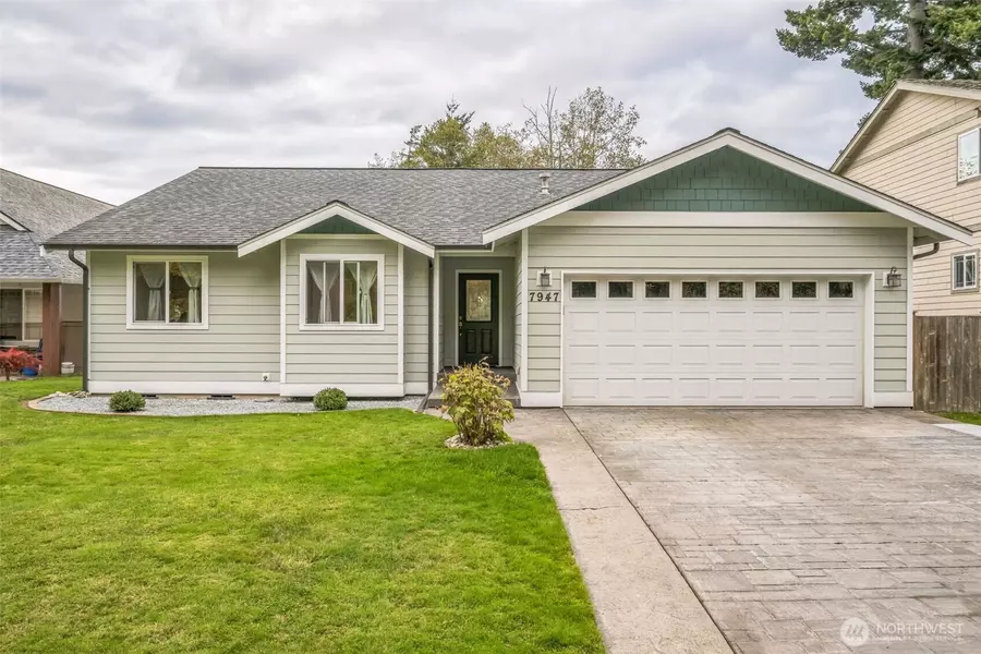 7947 E Golf Course DR, Blaine, WA 98230