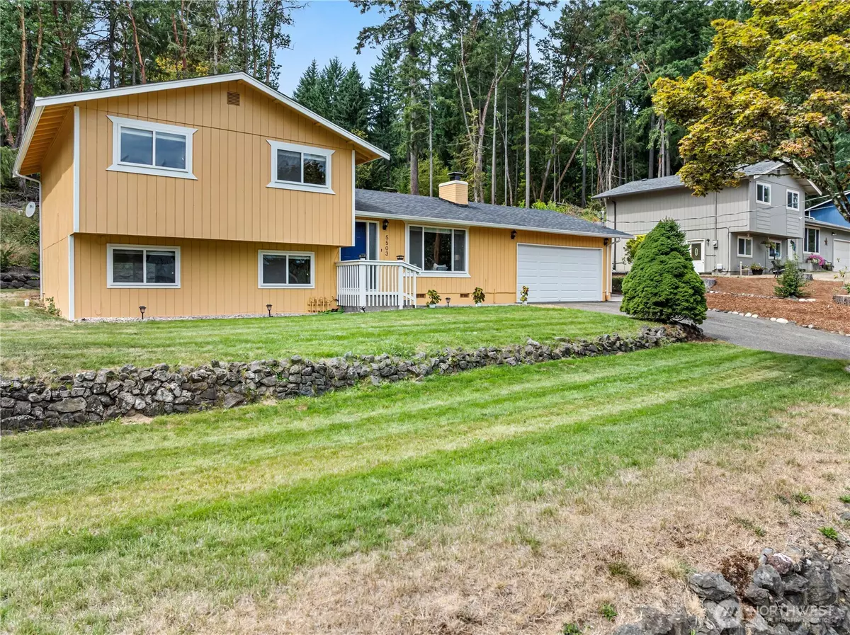 Bremerton, WA 98311,5503 Fern AVE NE