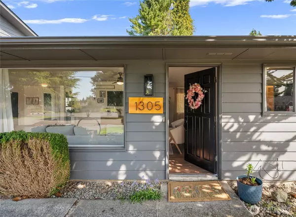 1305 Lake view AVE, Snohomish, WA 98290