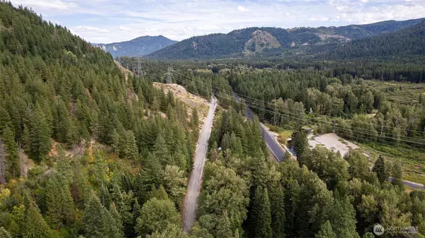 Leavenworth, WA 98826,0 Nason Ridge Rd