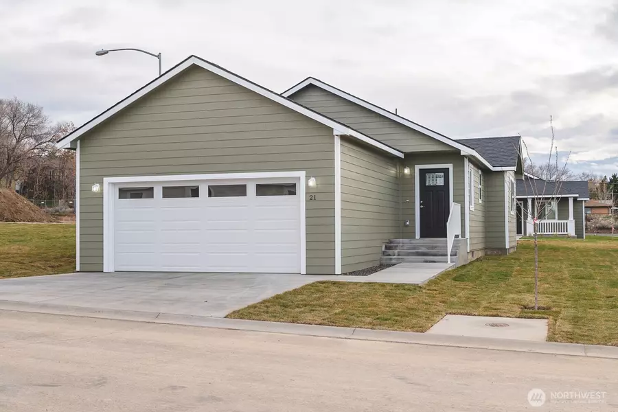 123 E 9th AVE #61, Moses Lake, WA 98837