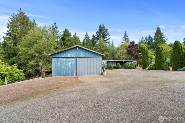 Mossyrock, WA 98564,886 21 Salmon Creek RD #21
