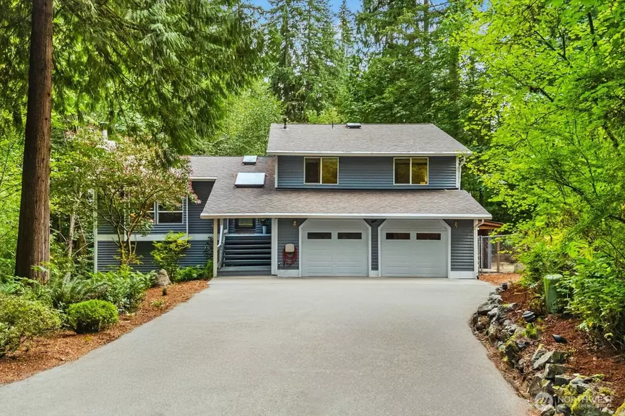 6930 191st ST SE, Snohomish, WA 98296
