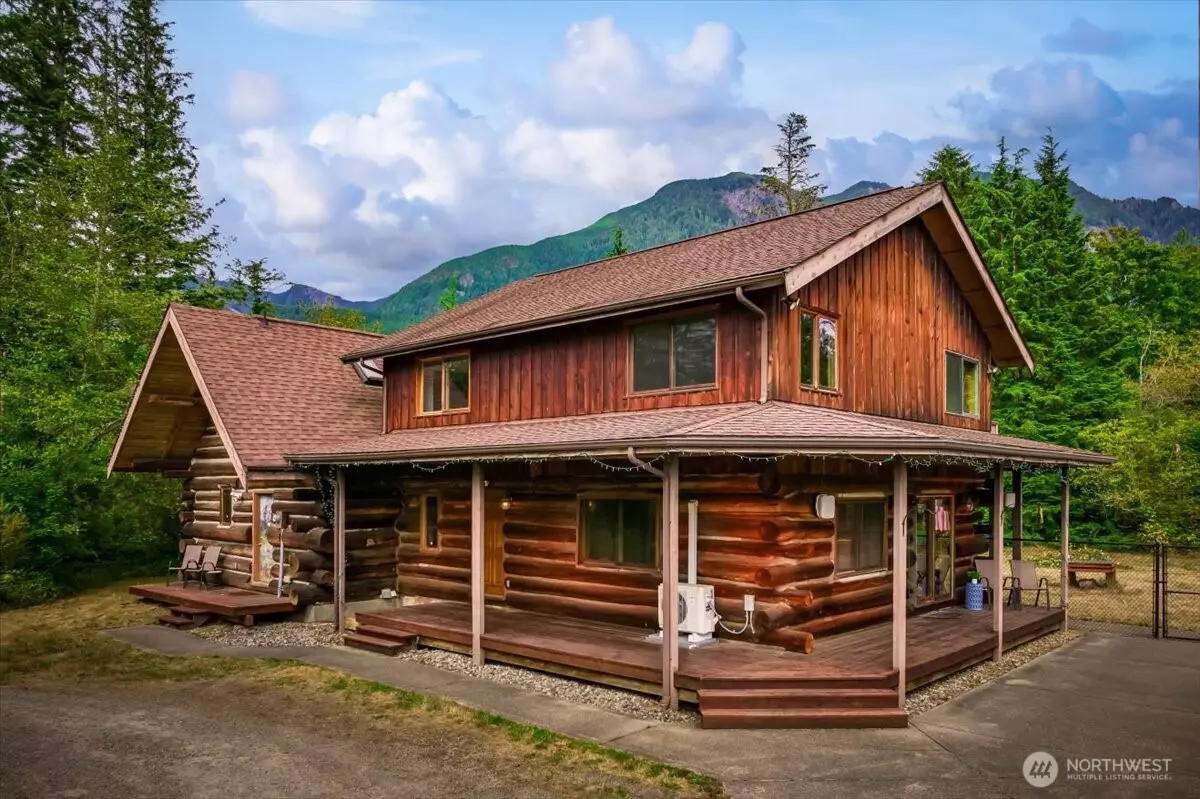 Gold Bar, WA 98251,42416 May Creek RD