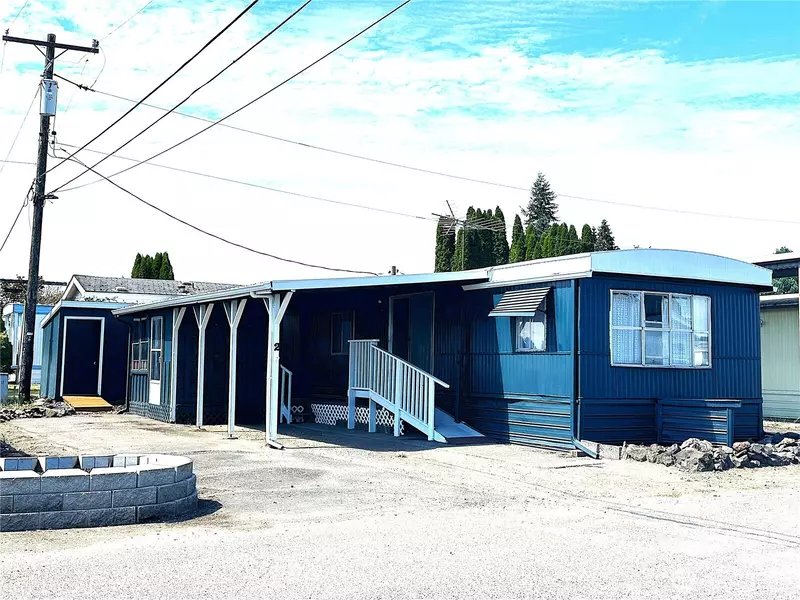 507 E Colorado ST #Unit 2, Kelso, WA 98626
