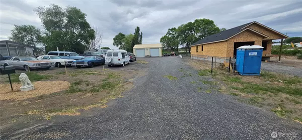 Soap Lake, WA 98851,453 5th AVE NE
