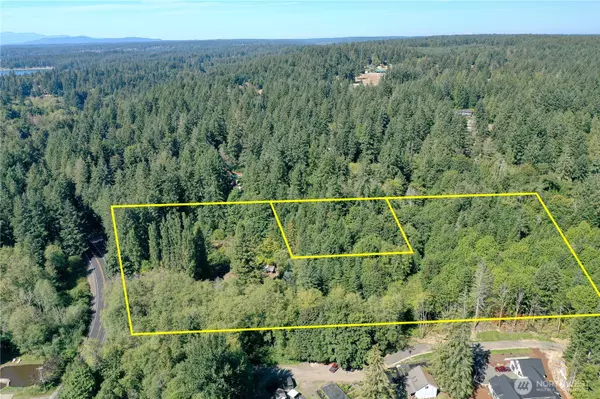 Gig Harbor, WA 98335,6015 Whitmore DR NW