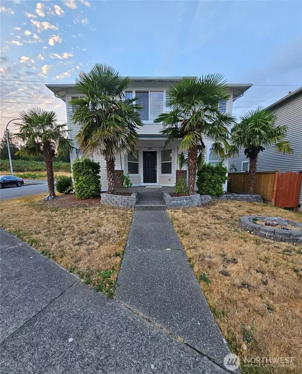 Auburn, WA 98092,12912 SE 296th way ST