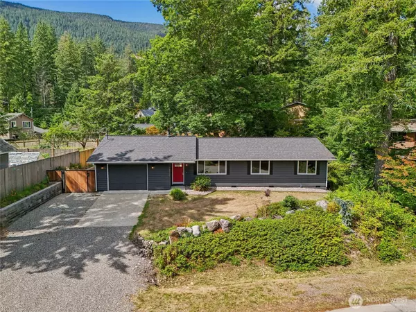 North Bend, WA 98045,16925 430th PL SE