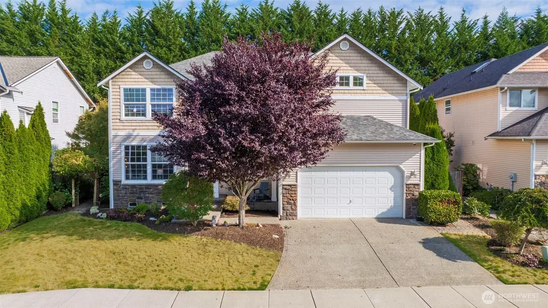19609 Rainier View RD SE, Monroe, WA 98272