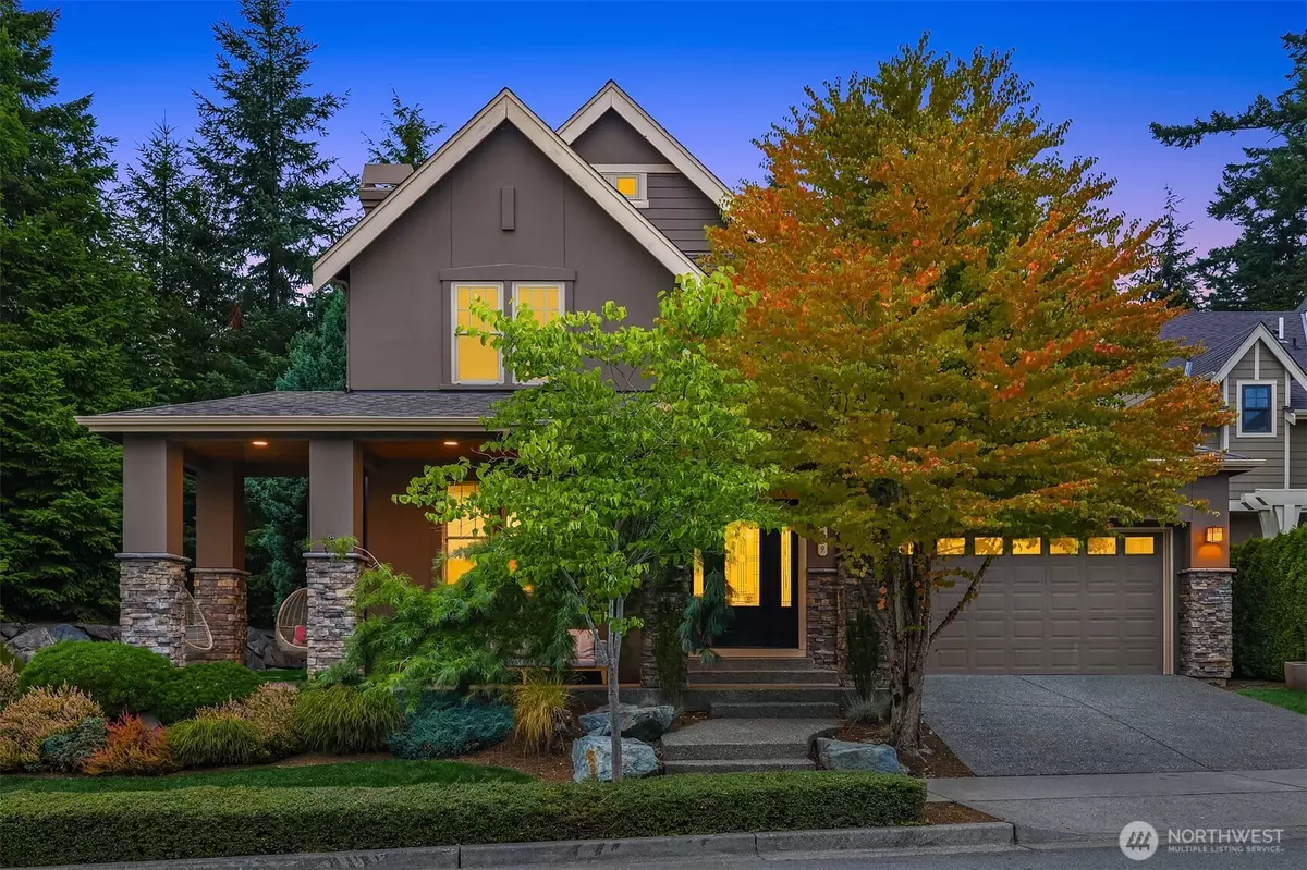 Issaquah, WA 98029,2989 NE Davis LOOP