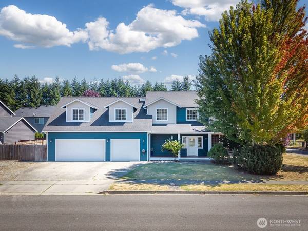 13101 55th DR NE, Marysville, WA 98271