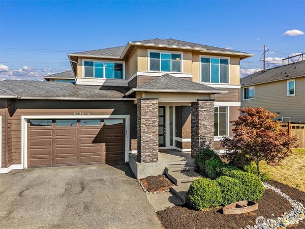 8026 11th PL SE, Lake Stevens, WA 98258