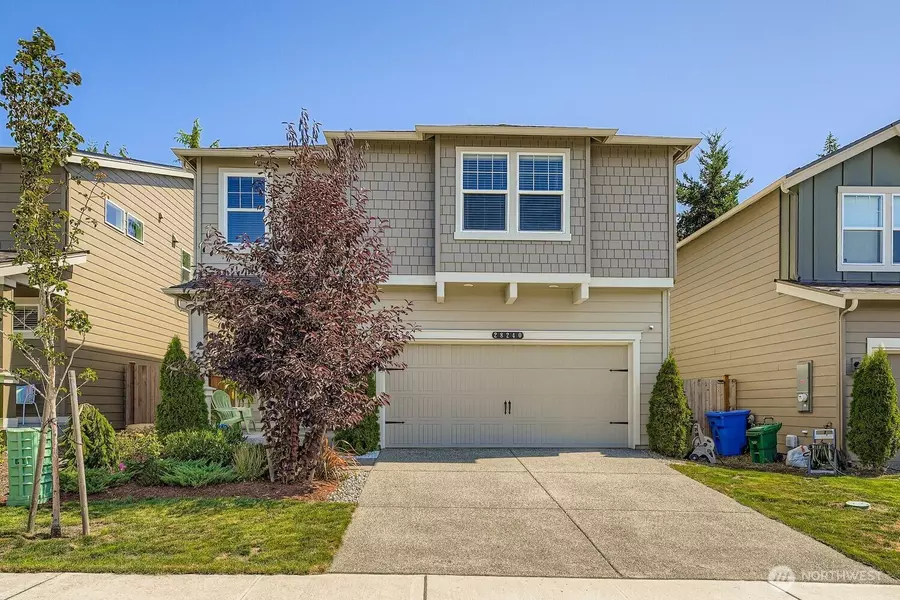 28240 33rd PL S #3, Auburn, WA 98001