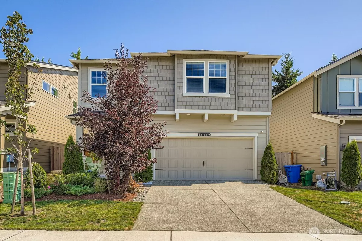 Auburn, WA 98001,28240 33rd PL S #3