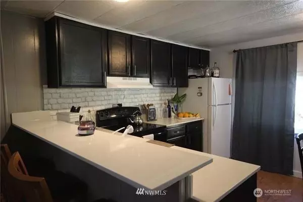 Lakewood, WA 98499,15405 Washington AVE SW #5
