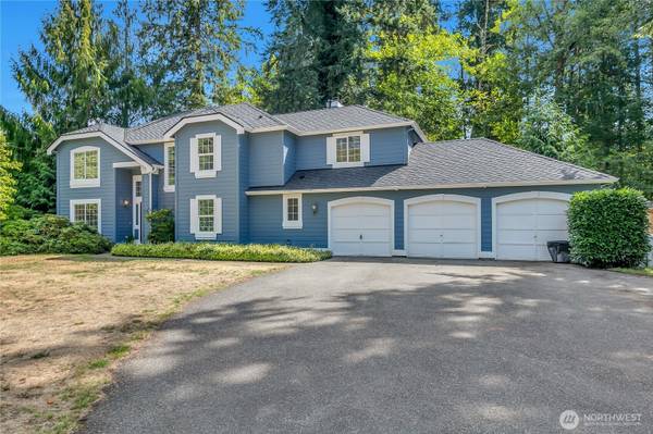 20077 SE 290th PL, Kent, WA 98042
