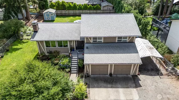 Kent, WA 98042,22405 SE 321st ST