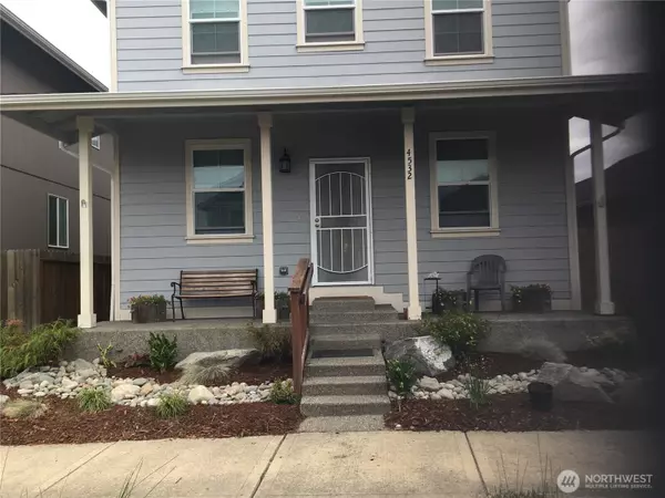 Bremerton, WA 98310,4532 Abalone ST