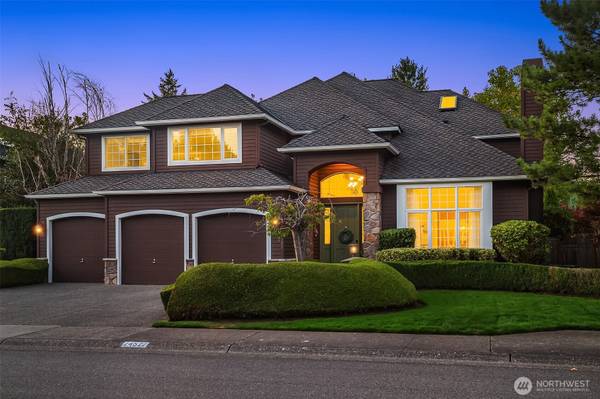 24522 SE 1st ST, Sammamish, WA 98074