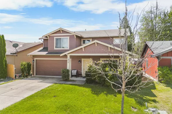 Spanaway, WA 98387,1830 187th Street Ct E
