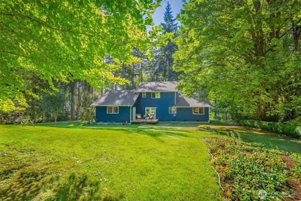 Snohomish, WA 98290,4605 Newberg RD
