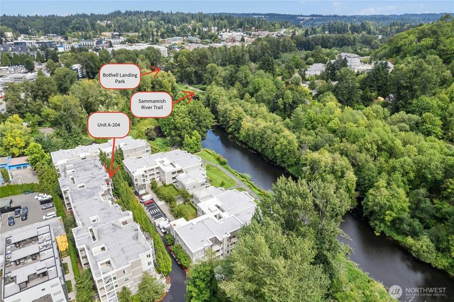 17426 Bothell WAY NE #A-204, Bothell, WA 98011