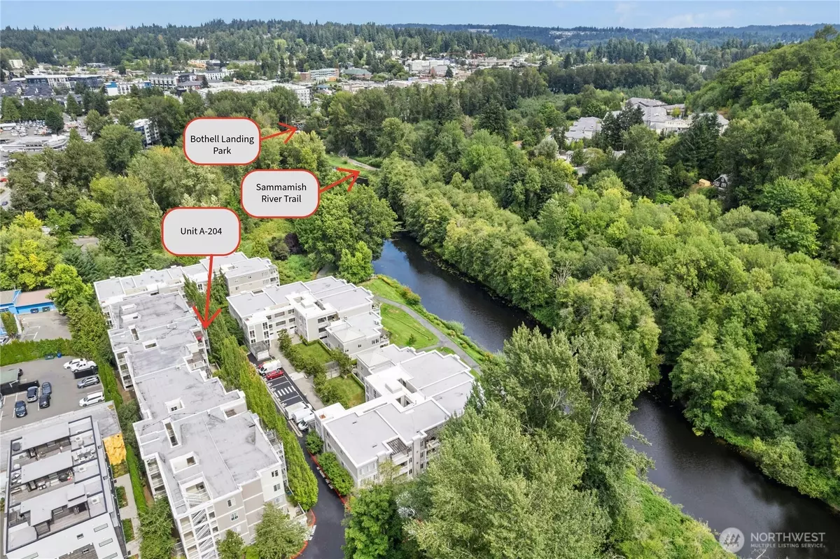 Bothell, WA 98011,17426 Bothell WAY NE #A-204