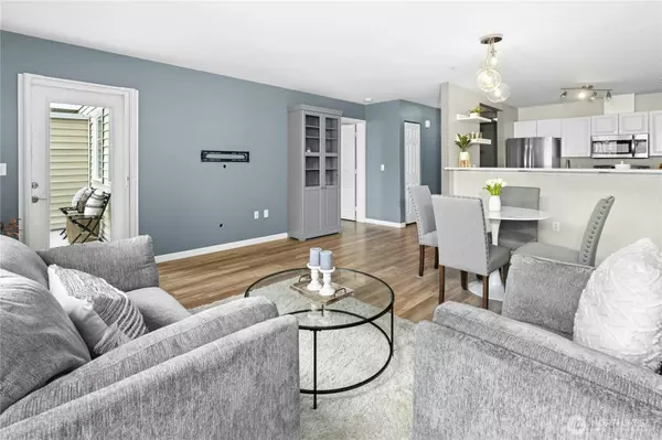 Bothell, WA 98011,17426 Bothell WAY NE #A-204