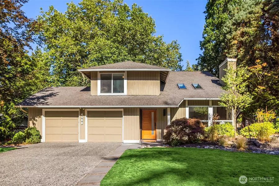 4466 146th AVE SE, Bellevue, WA 98006